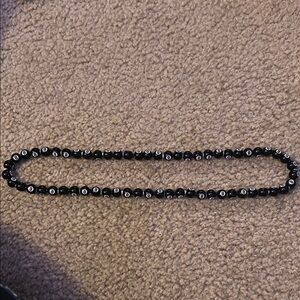8Ball Waist Bead Set